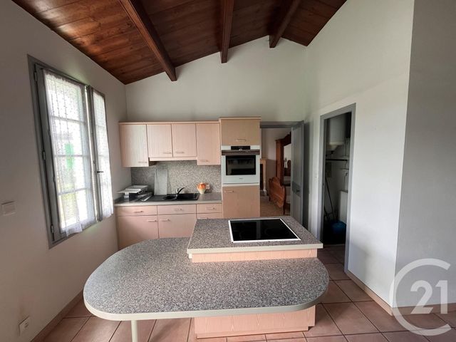 Maison &agrave; vendre - 5 pi&egrave;ces - 126,12 m2 - St Georges D Oleron - 17 - POITOU-CHARENTES