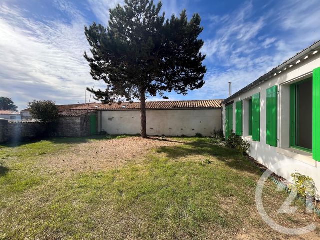 Maison &agrave; vendre - 5 pi&egrave;ces - 126,12 m2 - St Georges D Oleron - 17 - POITOU-CHARENTES