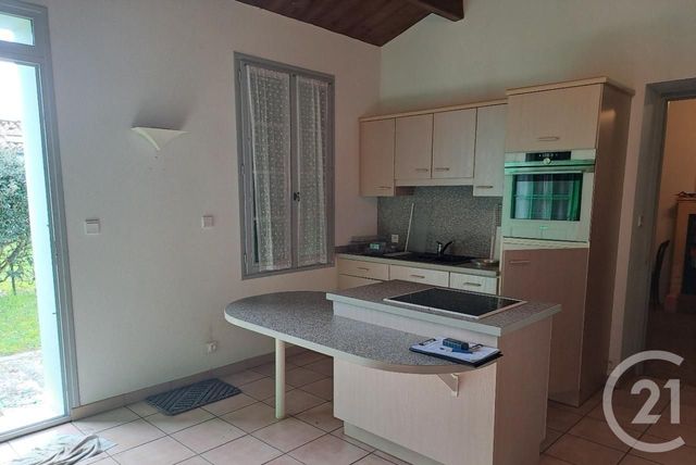 Maison &agrave; vendre - 5 pi&egrave;ces - 126,12 m2 - St Georges D Oleron - 17 - POITOU-CHARENTES