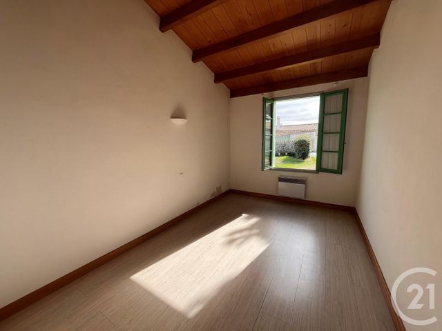 Maison &agrave; vendre - 5 pi&egrave;ces - 126,12 m2 - St Georges D Oleron - 17 - POITOU-CHARENTES