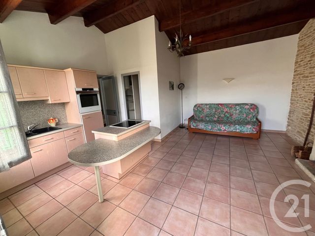 Maison &agrave; vendre - 5 pi&egrave;ces - 126,12 m2 - St Georges D Oleron - 17 - POITOU-CHARENTES