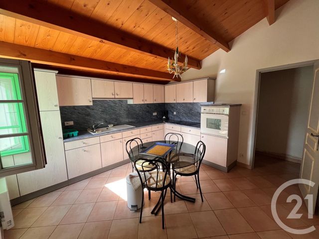 Maison &agrave; vendre - 5 pi&egrave;ces - 126,12 m2 - St Georges D Oleron - 17 - POITOU-CHARENTES