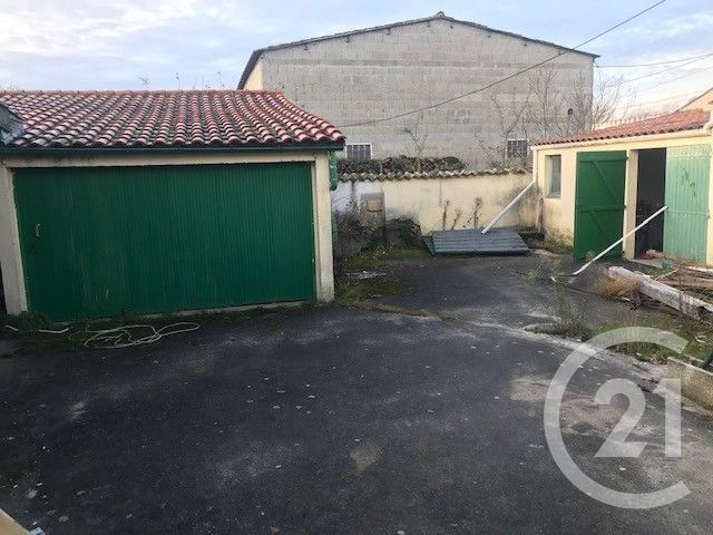 Maison &agrave; vendre - 1 pi&egrave;ce - 80 m2 - Le Chateau D Oleron - 17 - POITOU-CHARENTES