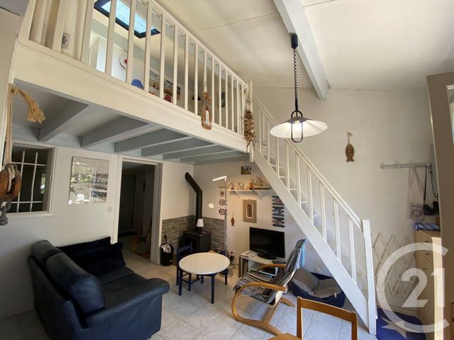 Maison à vendre - 3 pièces - 49 m2 - St Trojan Les Bains - 17 - POITOU-CHARENTES