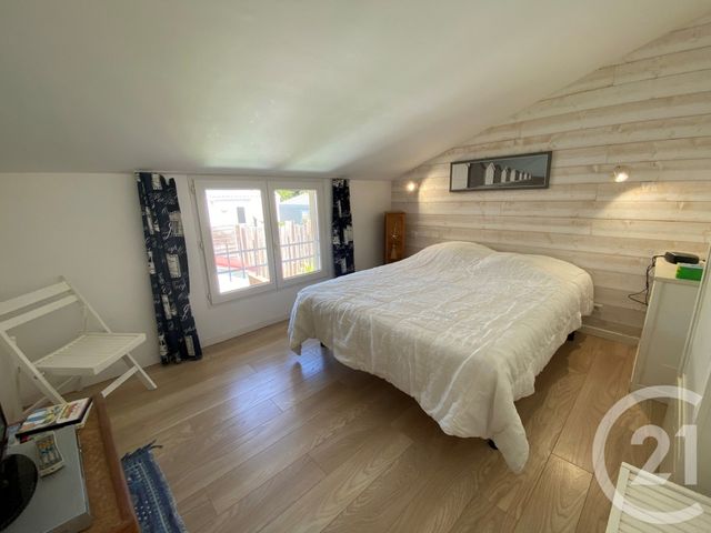 Maison à vendre - 3 pièces - 49 m2 - St Trojan Les Bains - 17 - POITOU-CHARENTES