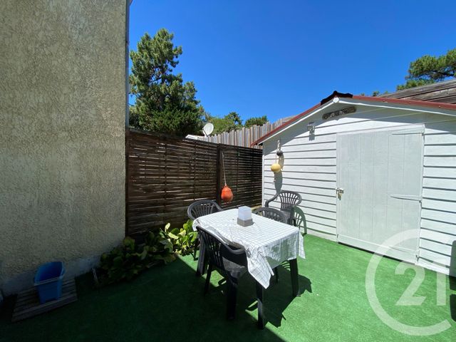 Maison à vendre - 3 pièces - 49 m2 - St Trojan Les Bains - 17 - POITOU-CHARENTES