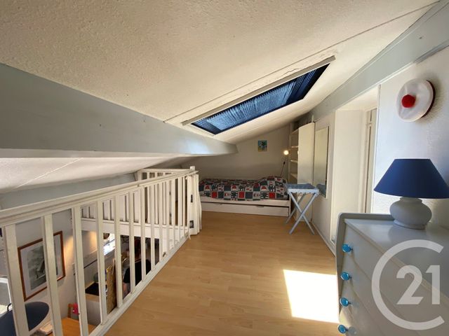 Maison à vendre - 3 pièces - 49 m2 - St Trojan Les Bains - 17 - POITOU-CHARENTES