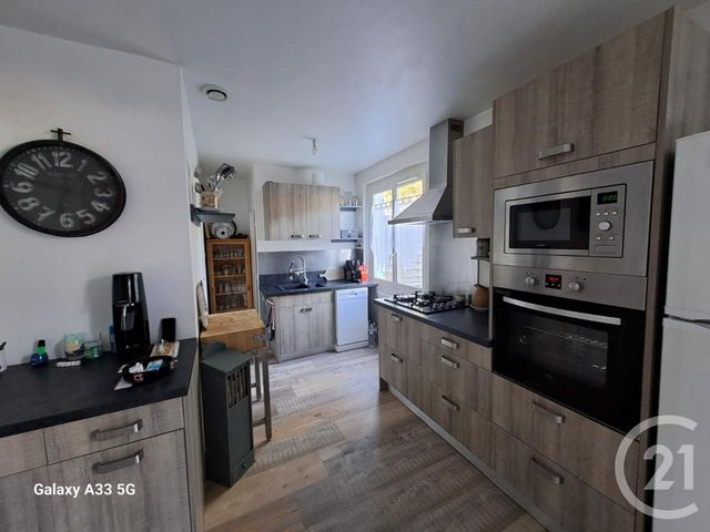 Maison à vendre - 3 pièces - 54,16 m2 - Le Chateau D Oleron - 17 - POITOU-CHARENTES