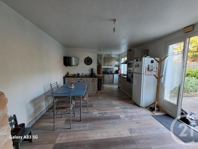 Maison à vendre - 3 pièces - 54,16 m2 - Le Chateau D Oleron - 17 - POITOU-CHARENTES