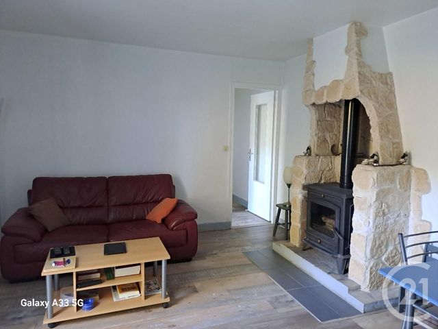 Maison à vendre - 3 pièces - 54,16 m2 - Le Chateau D Oleron - 17 - POITOU-CHARENTES