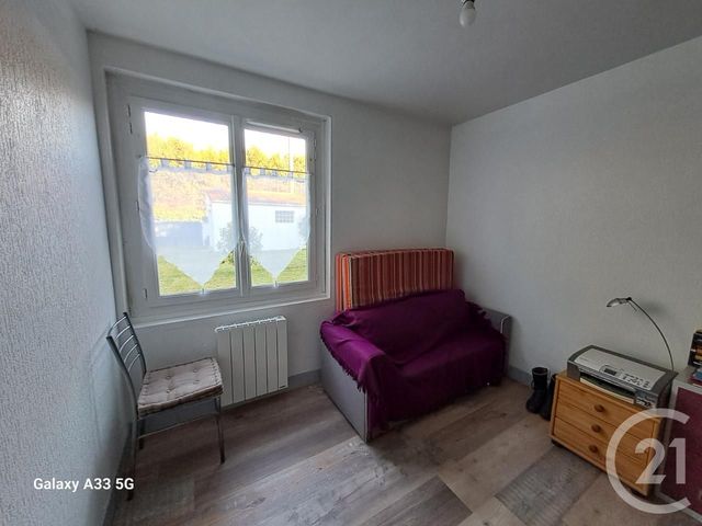 Maison à vendre - 3 pièces - 54,16 m2 - Le Chateau D Oleron - 17 - POITOU-CHARENTES