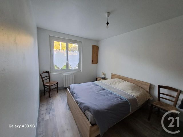 Maison à vendre - 3 pièces - 54,16 m2 - Le Chateau D Oleron - 17 - POITOU-CHARENTES