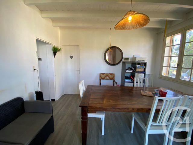 Maison à vendre - 5 pièces - 70 m2 - St Georges D Oleron - 17 - POITOU-CHARENTES