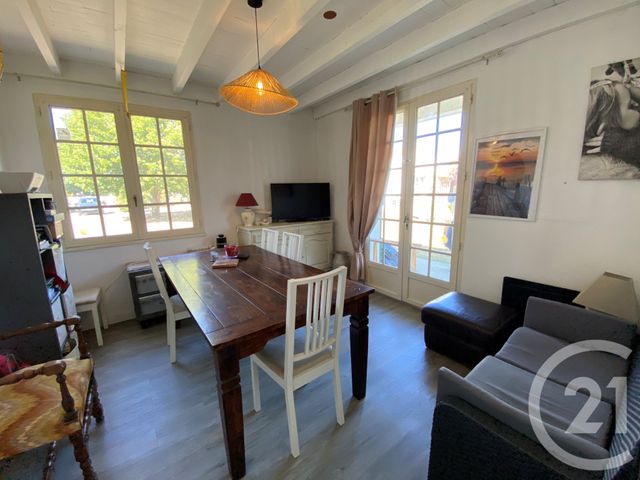 Maison à vendre - 5 pièces - 70 m2 - St Georges D Oleron - 17 - POITOU-CHARENTES