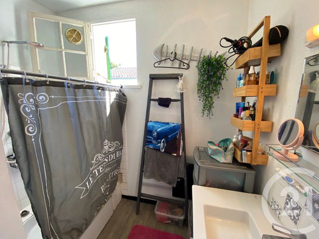 Maison à vendre - 5 pièces - 70 m2 - St Georges D Oleron - 17 - POITOU-CHARENTES