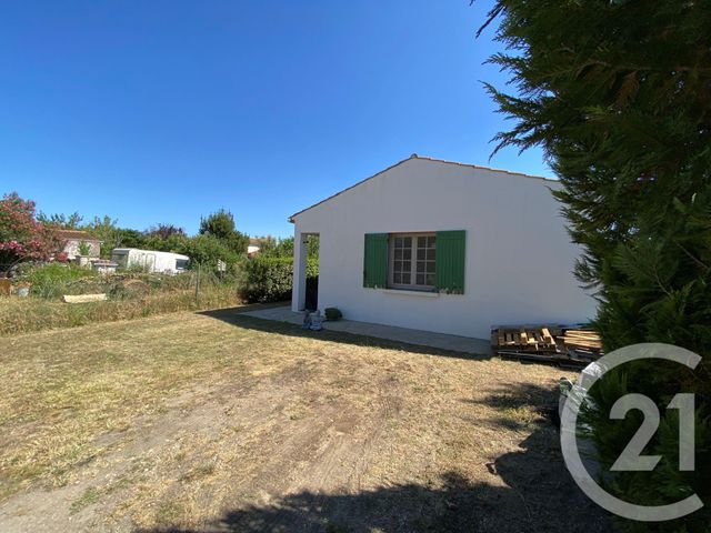 Maison à vendre - 5 pièces - 70 m2 - St Georges D Oleron - 17 - POITOU-CHARENTES