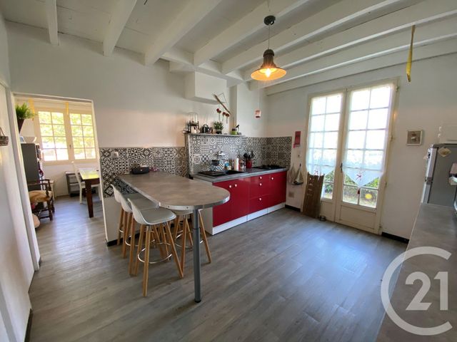 Maison à vendre - 5 pièces - 70 m2 - St Georges D Oleron - 17 - POITOU-CHARENTES