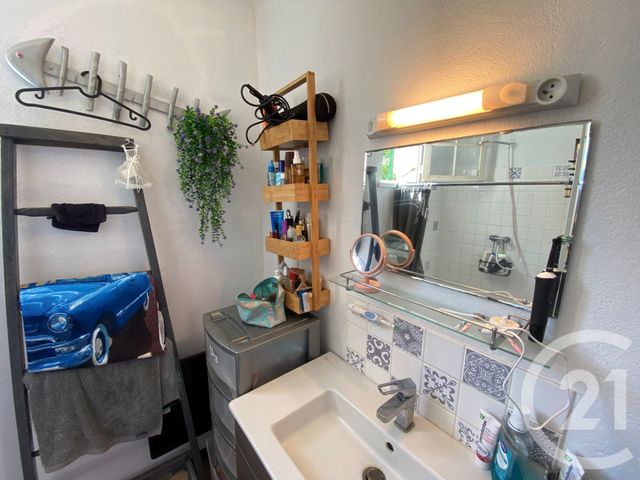 Maison à vendre - 5 pièces - 70 m2 - St Georges D Oleron - 17 - POITOU-CHARENTES