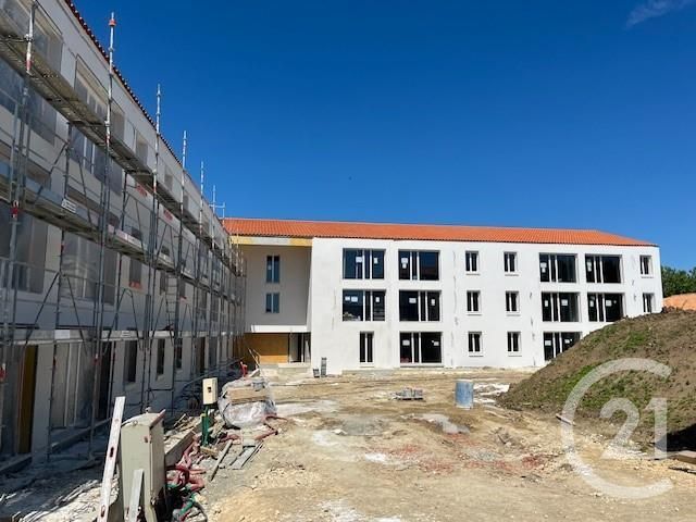 Appartement F2 à vendre - 2 pièces - 54,02 m2 - St Pierre D Oleron - 17 - POITOU-CHARENTES