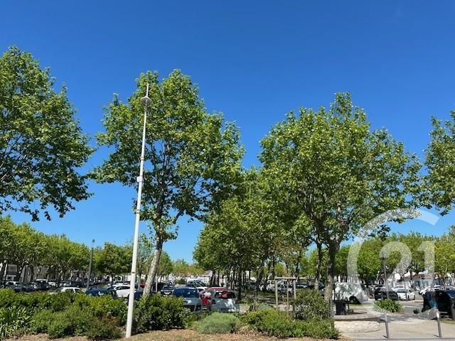 Appartement F3 à vendre - 3 pièces - 52,63 m2 - St Pierre D Oleron - 17 - POITOU-CHARENTES