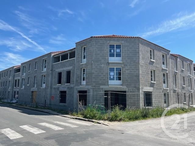 Appartement F3 à vendre - 3 pièces - 54,32 m2 - St Pierre D Oleron - 17 - POITOU-CHARENTES