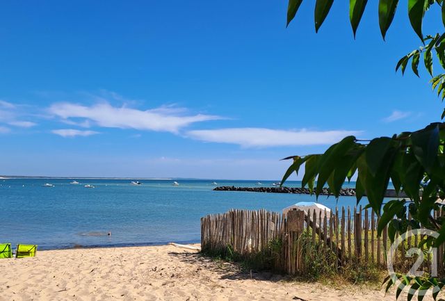 Maison à vendre - 4 pièces - 92,78 m2 - St Pierre D Oleron - 17 - POITOU-CHARENTES