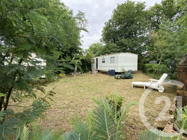 Terrain &agrave; vendre - 452 m2 - St Pierre D Oleron - 17 - POITOU-CHARENTES