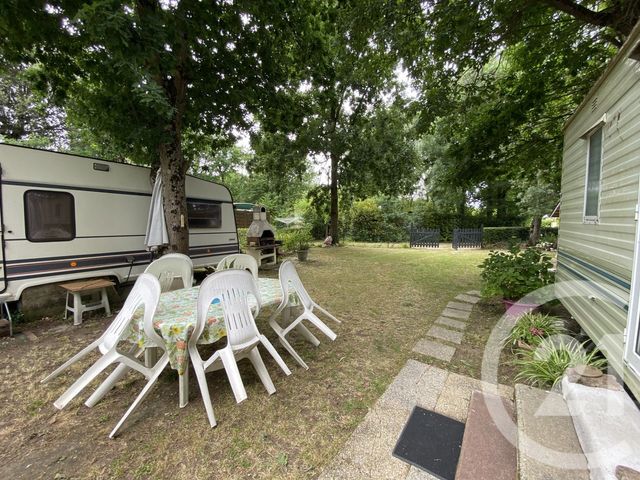 Terrain &agrave; vendre - 452 m2 - St Pierre D Oleron - 17 - POITOU-CHARENTES