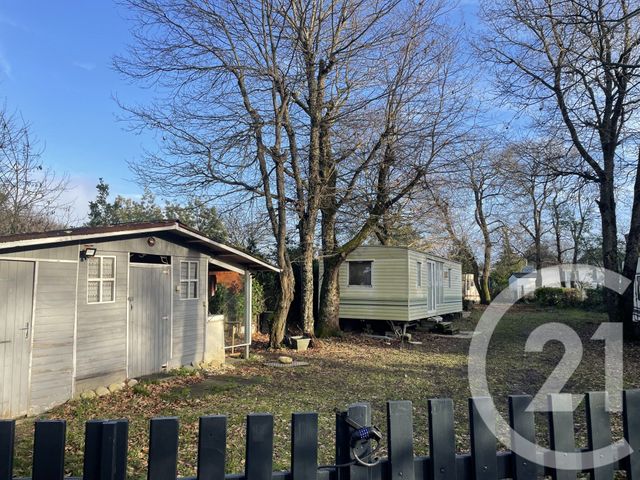 terrain - ST PIERRE D OLERON - 17