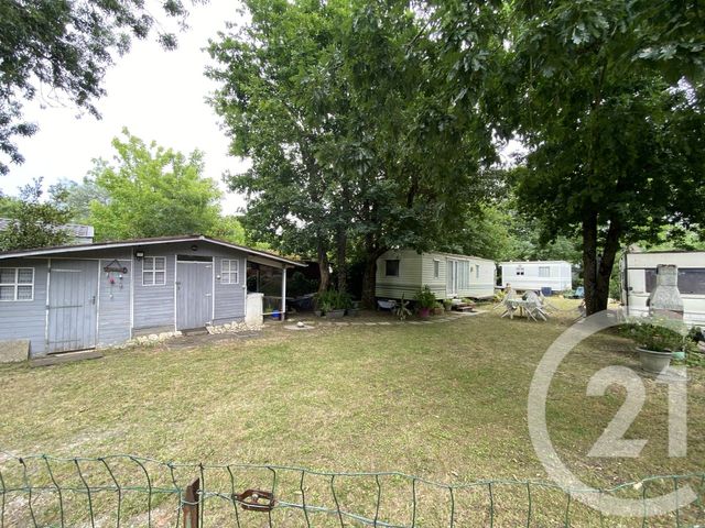 Terrain &agrave; vendre - 452 m2 - St Pierre D Oleron - 17 - POITOU-CHARENTES