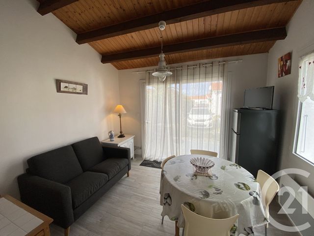 Maison à vendre - 4 pièces - 76,35 m2 - La Bree Les Bains - 17 - POITOU-CHARENTES