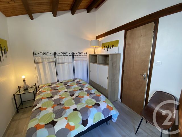 Maison à vendre - 4 pièces - 76,35 m2 - La Bree Les Bains - 17 - POITOU-CHARENTES