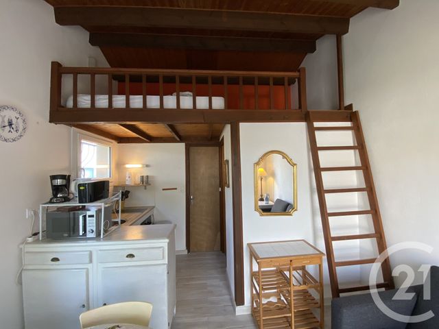 Maison à vendre - 4 pièces - 76,35 m2 - La Bree Les Bains - 17 - POITOU-CHARENTES