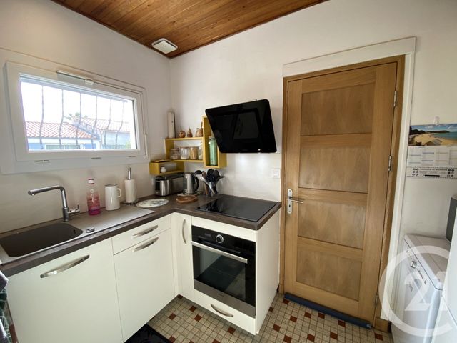 Maison à vendre - 4 pièces - 76,35 m2 - La Bree Les Bains - 17 - POITOU-CHARENTES