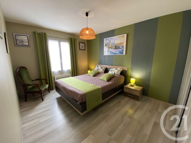 Maison à vendre - 5 pièces - 147,14 m2 - St Pierre D Oleron - 17 - POITOU-CHARENTES