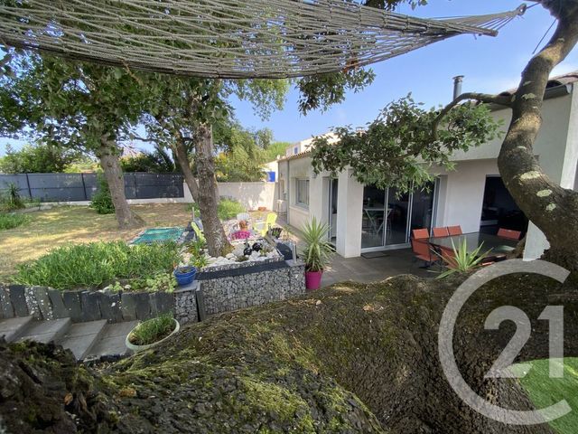 Maison à vendre - 5 pièces - 147,14 m2 - St Pierre D Oleron - 17 - POITOU-CHARENTES