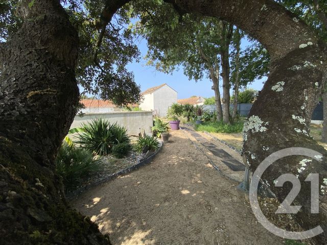Maison à vendre - 5 pièces - 147,14 m2 - St Pierre D Oleron - 17 - POITOU-CHARENTES