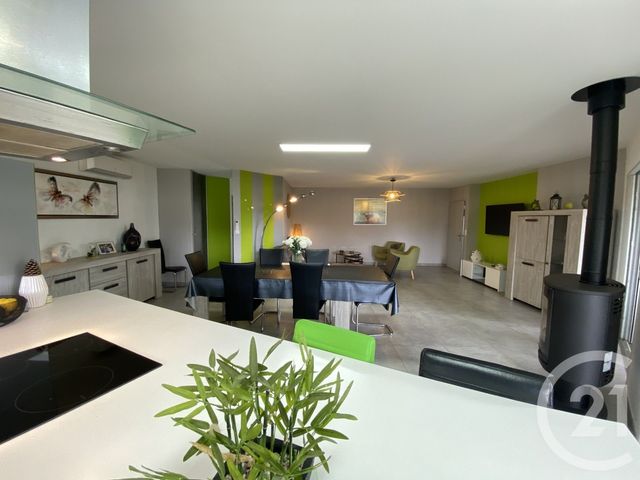 Maison à vendre - 5 pièces - 147,14 m2 - St Pierre D Oleron - 17 - POITOU-CHARENTES