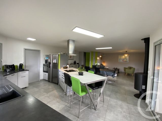 Maison à vendre - 5 pièces - 147,14 m2 - St Pierre D Oleron - 17 - POITOU-CHARENTES