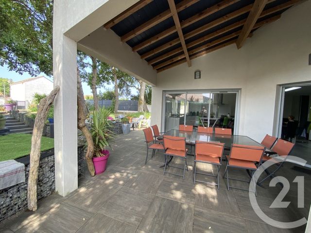 Maison à vendre - 5 pièces - 147,14 m2 - St Pierre D Oleron - 17 - POITOU-CHARENTES