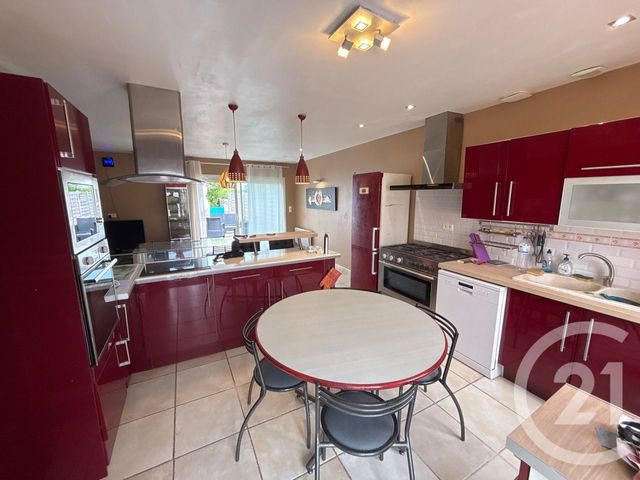 Maison à vendre - 5 pièces - 107 m2 - St Pierre D Oleron - 17 - POITOU-CHARENTES