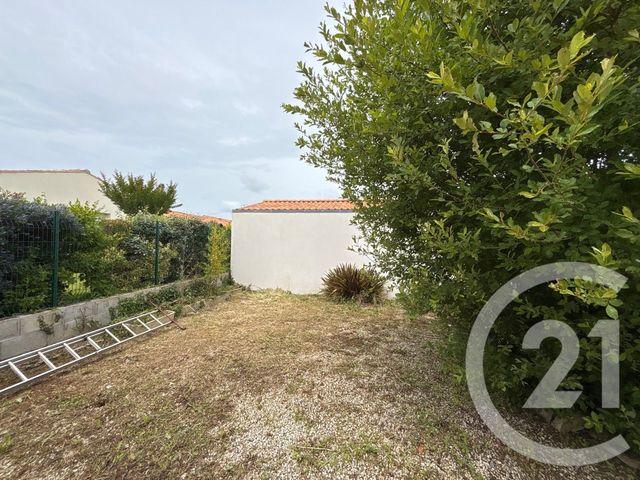Maison à vendre - 5 pièces - 107 m2 - St Pierre D Oleron - 17 - POITOU-CHARENTES