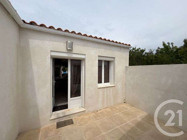 Maison à vendre - 5 pièces - 107 m2 - St Pierre D Oleron - 17 - POITOU-CHARENTES