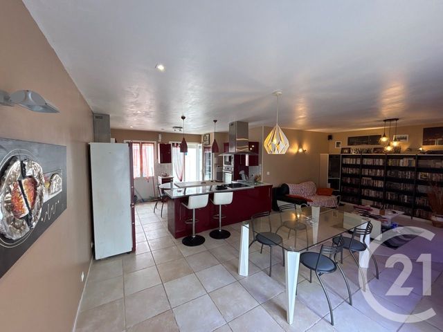 Maison à vendre - 5 pièces - 107 m2 - St Pierre D Oleron - 17 - POITOU-CHARENTES