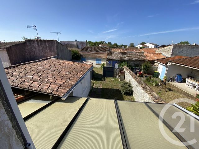 Maison à vendre - 4 pièces - 91,45 m2 - St Georges D Oleron - 17 - POITOU-CHARENTES