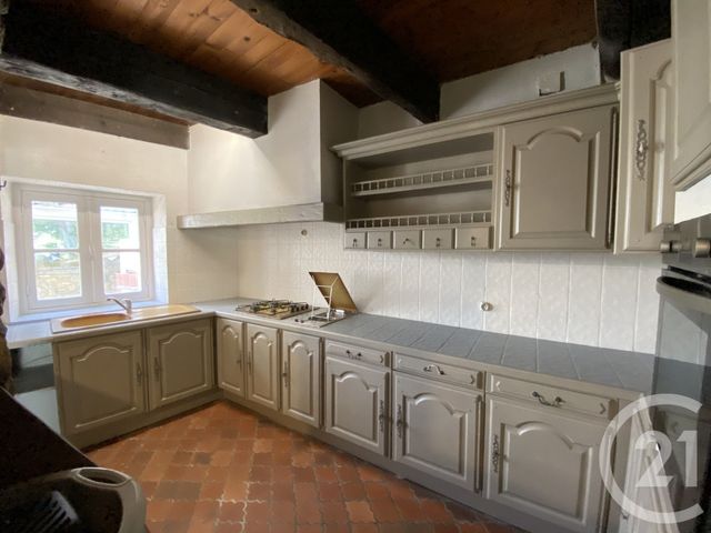 Maison à vendre - 4 pièces - 91,45 m2 - St Georges D Oleron - 17 - POITOU-CHARENTES