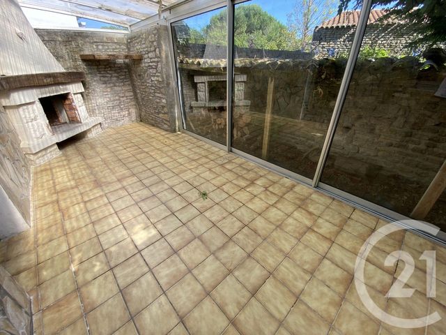 Maison à vendre - 4 pièces - 91,45 m2 - St Georges D Oleron - 17 - POITOU-CHARENTES