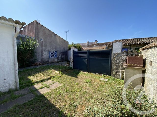 Maison à vendre - 4 pièces - 91,45 m2 - St Georges D Oleron - 17 - POITOU-CHARENTES