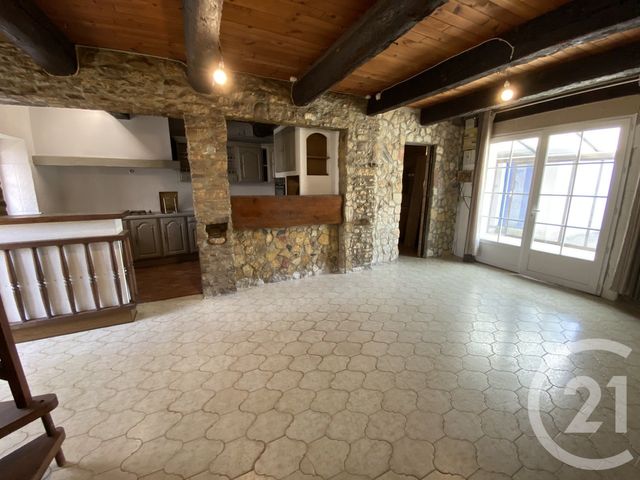 Maison à vendre - 4 pièces - 91,45 m2 - St Georges D Oleron - 17 - POITOU-CHARENTES