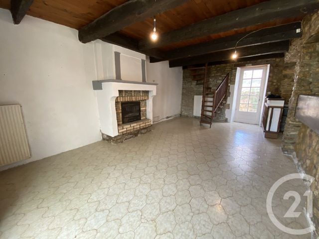 Maison à vendre - 4 pièces - 91,45 m2 - St Georges D Oleron - 17 - POITOU-CHARENTES